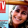 TV Magazine en kiosques le 2 juillet 2011.