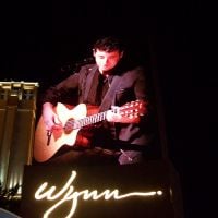 Patrick Bruel, à la conquête de Las Vegas : Showtime !