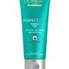 Le soin PerfectSlim de L'Oréal est un gel crème anti-cellulite et anti-restockage, de quoi afficher des jambes et un fessier parfaits à la plage !
PerfectSlim de L'Oréal, 12.51 euros