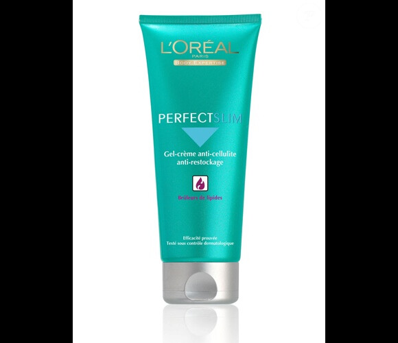 Le soin PerfectSlim de L'Oréal est un gel crème anti-cellulite et anti-restockage, de quoi afficher des jambes et un fessier parfaits à la plage !
PerfectSlim de L'Oréal, 12.51 euros