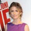 Alice Taglioni lors de l'avant-première de La Proie en avril 2011