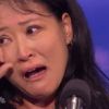 Cindy Chang, 42 ans, impressionne dans America's got talent, juin 2011.