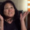 Cindy Chang, 42 ans, impressionne dans America's got talent, juin 2011.