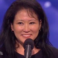 America's got talent - Cindy Chang : Drôle et émouvante, la révélation du show