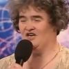 Susan Boyle laisse bouche bée le juré de Britain's Got Talent par son interprétation de I Dreamed a Dream en 2009.