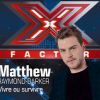 Matthew Raymond-Barker et Marina D'Amico, le vainqueur et la finaliste du X Factor français, publient le 2 juillet 2011 leurs singles respectifs : Vivre ou survivre et Tombé du ciel.