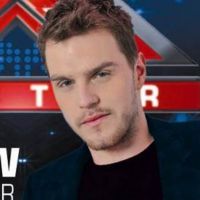 X Factor : Nouveau duel entre Matthew Raymond-Barker et Marina D'Amico