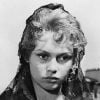 Brigitte Bardot, alors âgée de 30 ans. Photo prise en 1954.