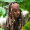 Le film Pirates des Caraïbes - La Fontaine de Jouvence avec Johnny Depp/Jack Sparrow