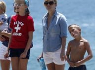 Reese Witherspoon : ses craquants enfants, Ava et Deacon, sont ses sosies