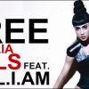 Pochette de Free, de Natalia Kills featuring Will.I.Am