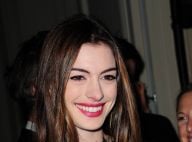Anne Hathaway et Olivia Palermo, petite robe noire pour charmer Valentino