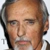 Dennis Hopper lors du festival de Cinevegas à l'hôtel-casino Palms. Las Vegas, le 14 Juin 2009.