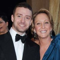 Justin Timberlake, surpris au lit par sa mère : il raconte...