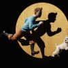 Première image teaser des Aventures de Tintin : le secret de la Licorne, en salles le 26 octobre 2011.