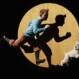 Première image teaser des  Aventures de Tintin : le secret de la Licorne , en salles le 26 octobre 2011.