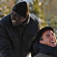 François Cluzet et Omar Sy : Des Intouchables à Hollywood