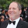 Harvey Weinstein au festival de Cannes en mai 2011