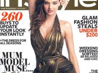 Miranda Kerr lève le voile sur un épisode très douloureux