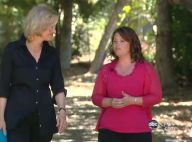 Jaycee Dugard, séquestrée 18 ans, se raconte pour la 1ère fois à la télé