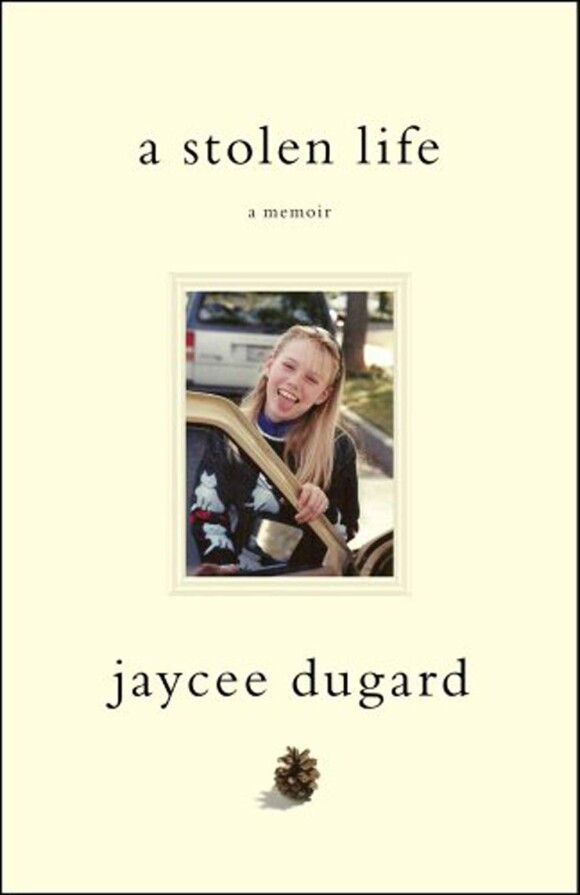Jaycee Dugard - A Stolen life (Une Vie volée), juillet 2011.
