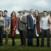 Le casting complet dans la nouvelle version de Dallas, qui arrivera à l'été 2012.