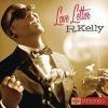 R. Kelly - album Love Letter - décembre 2010.