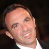 Nikos Aliagas à Cannes, en janvier 2011, à l'occasion des NRJ Music Awards 2011.