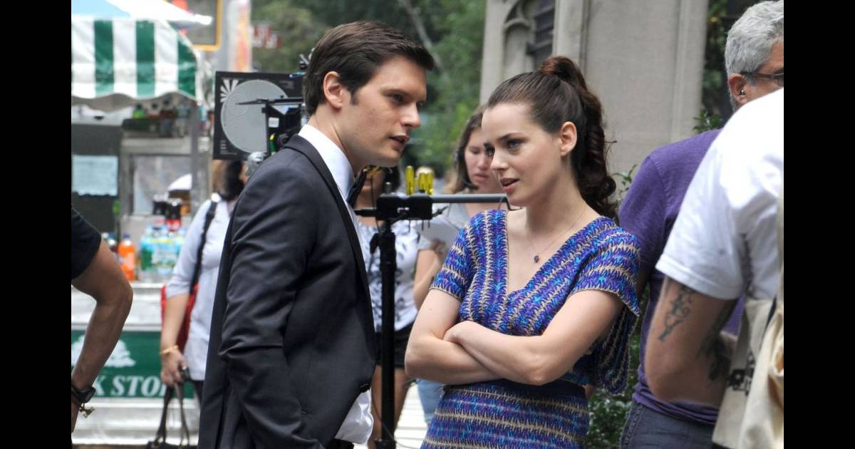 Qui Est La Compagne De Hugo Becker Qui Est La Compagne De Hugo Becker - Esam Solidarity