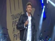 Daniel Lévi oublie les paroles en plein show, devant une Anggun impuissante