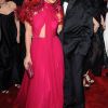 Le 2 avril 2011 à New York.
Jennifer Lopez et Marc Anthony ont annoncé le 15 juillet 2011 qu'ils divorçaient, après sept ans de mariage. Jusqu'en juin et leur dernière apparition officielle en couple, ils présentaient pourtant le visage d'un couple toujorus aussi épris lors des derniers mois de leur mariage...