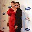  Jennifer Lopez et Marc Anthony ont annoncé le 15 juillet 2011 qu'ils divorçaient, après sept ans de mariage. Jusqu'en juin et leur dernière apparition officielle en couple, ils présentaient pourtant le visage d'un couple toujorus aussi épris lors des derniers mois de leur mariage... 