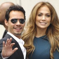 Jennifer Lopez et Marc Anthony divorcent !