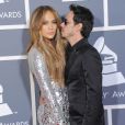  En février 2011 aux 53e Grammy Awards. 
 Jennifer Lopez et Marc Anthony ont annoncé le 15 juillet 2011 qu'ils divorçaient, après sept ans de mariage. Jusqu'en juin et leur dernière apparition officielle en couple, ils présentaient pourtant le visage d'un couple toujorus aussi épris lors des derniers mois de leur mariage... 