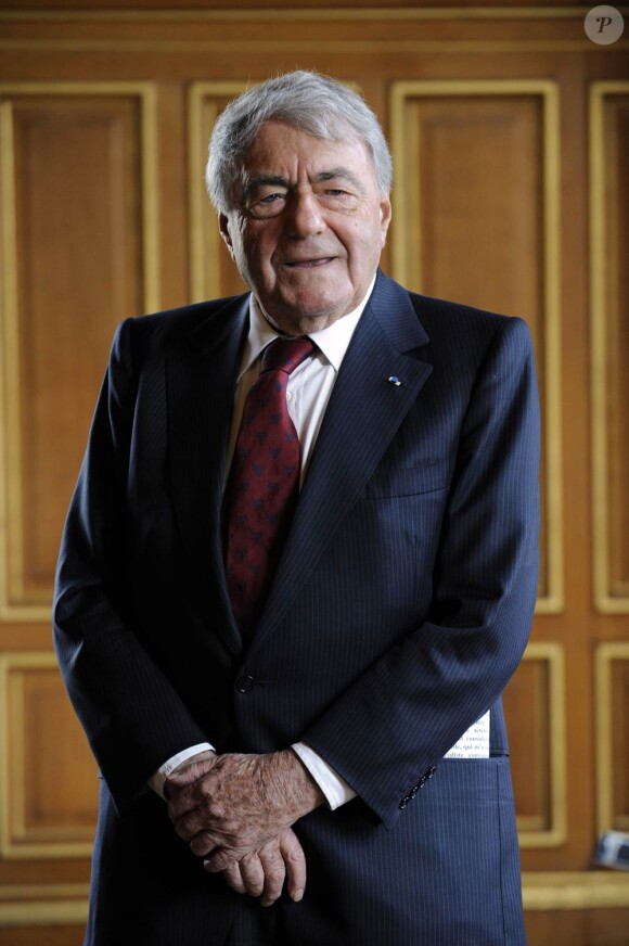 Certaines personnalités ont intégré la promotion du 14 juillet 2011 de la légion d'honneur, à l'image de Claude Lanzmann.