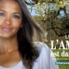Karine Le Marchand dans la bande-annonce du sixième épisode de L'amour est dans le pré saison 6 diffusé le lundi 18 juillet 2011