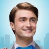 Daniel Radcliffe dans la comédie musicale How to Succeed in Business 