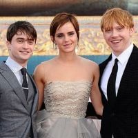 Daniel Radcliffe, Emma Watson et Rupert Grint : quel destin après Harry Potter ?