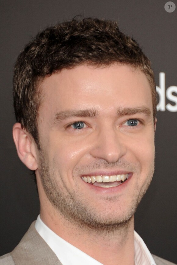 Justin Timberlake à l'avant-première de Sexe entre Amis à New York, le 18 juillet 2011