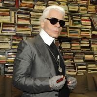 Karl Lagerfeld : Un sacré coup de crayon ancré dans le luxe français