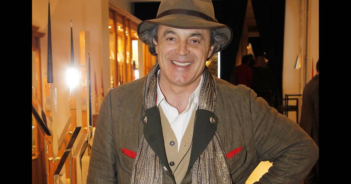 Marc Rioufol Cause De Sa Mort Obsèques de Marc Rioufol : Nathalie Baye présente pour le dernier