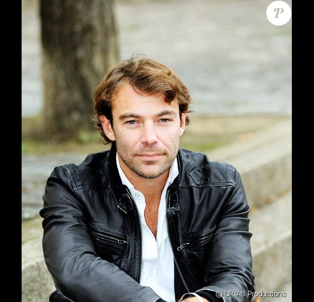 Patrick Puydebat Nicolas Des Mysteres De L Amour Se Lance Dans L Horreur Purepeople