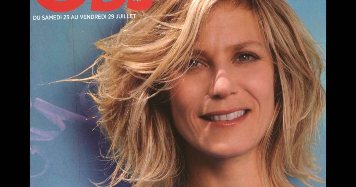 Marina Foïs : Ses bons et mauvais souvenirs, son admiration pour Isabelle Nanty - Purepeople