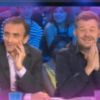 Le duo Eric Zemmour et Eric Naulleau tire sa révérence le samedi 25 juin dans la dernière émission de l'année de On n'est pas couché sur France 2.