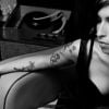 Amy Winehouse, disparue tragiquement à l'âge de 27 ans le 23 juillet 2011 à Londres rejoint de nombreux artistes morts au même âge