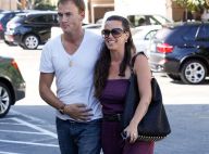 Alanis Morissette : heureuse et amoureuse comme jamais, un sourire à tomber