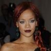 Rihanna en mai 2011