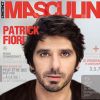 Patrick Fiori laisse le live parler pour lui dans le clip de A la vie !, troisième extrait de son album platiné L'Instinct masculin.