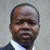Kenneth Thompson, avocat de Nafissatou Diallo, victime présumée de Dominique Strauss-Kahn, à New York, le 6 juin 2011.