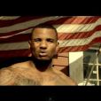 Clip de Pot of gold, de Game avec Chris Brown